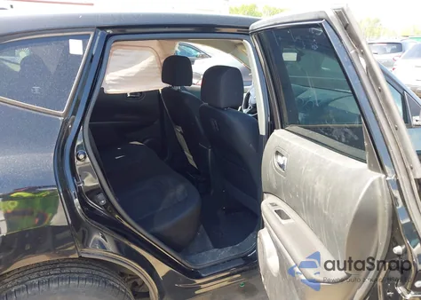 2013 Nissan Rogue S z USA, uszkodzony, nr VIN JN8AS5MV7DW660125